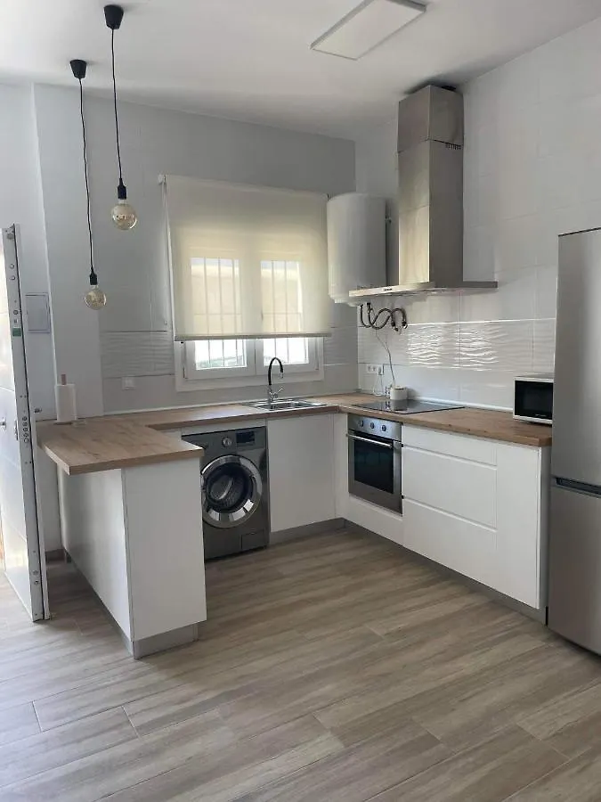 Apartamento La Chanca Conil De La Frontera