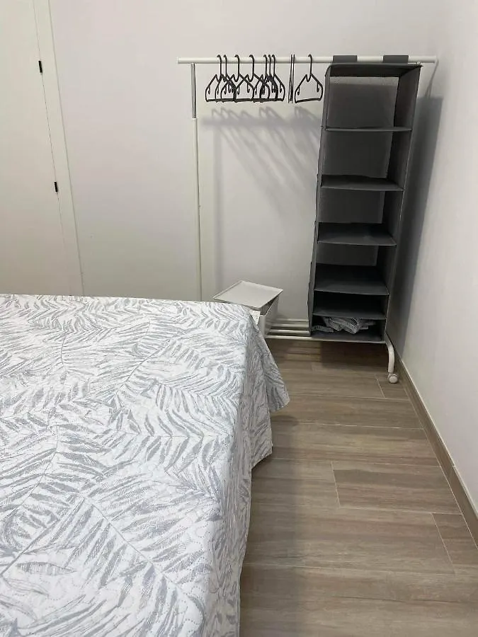 Apartamento La Chanca Conil De La Frontera