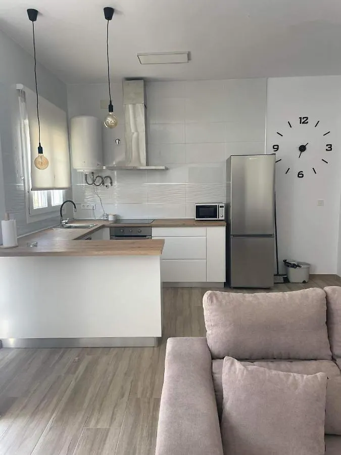 Apartamento La Chanca Conil De La Frontera