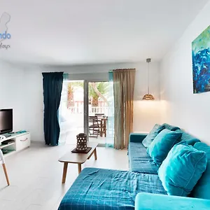 Sea Garden Costa Teguise