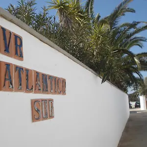 Vivienda Rural Atlantico Sur Casa rural
