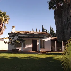 El Olivar De Roche Viejo Сasa de vacaciones